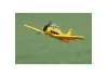 Top RC Mini T-28 450mm Yellow - RTF