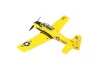 Top RC Mini T-28 450mm Yellow - RTF