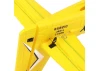 Top RC Mini T-28 450mm Yellow - RTF
