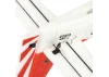 Top RC Mini T-28 450mm White/Red - RTF