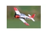 Top RC Mini T-28 450mm White/Red - RTF