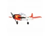 Top RC Mini T-28 450mm White/Red - RTF