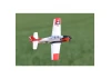 Top RC Mini T-28 450mm White/Red - RTF