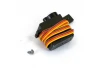 Fox Hobby 9G Servo W/300mm Wire (Aileron)