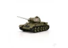 Torro 1:30 Tiger 1 vs T34 IR Battle Tanks