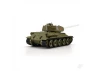 Torro 1:30 Tiger 1 vs T34 IR Battle Tanks
