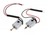 Traxxas Motor clockwise (1)/ motor counter-clockwise (1)