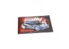 Traxxas Owners manual 1:16 Rally