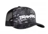 Traxxas Logo Hat Curve Bill Cap