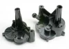 Traxxas Gearbox halves (L R)