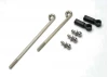 Traxxas Tie rod set