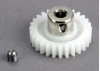 Traxxas Drive gear (28-tooth) w/ set screw (1)