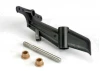 Traxxas Outdrive housing/ propeller shaft/bushings (self-lubricating) (2)
