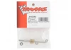 Traxxas Propeller shaft (1) for 3/16 ID propellers/ drive dog (1)/ 4.0 GS (1)/ 4x8mmTW (2)/ 4.0 NL (1). (2 sets req. for Villain EX)