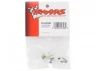 Traxxas Modified U-joints specific to the Villain EX. Not for use with original Villain Nitro Vee or Blast.