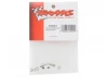 Traxxas Servo rod connectors (2)/ 3mm set screws