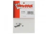Traxxas Set (grub) screws 3x4mm (8)/ 4x4mm (stainless) (4)