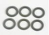 Traxxas Washers PTFE-coated 4x6x.5mm