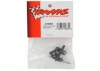 Traxxas Water pick-up backing plate and tee-fitting for Villain EX series for water cooling. Accessory for other boats.