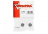 Traxxas 12mm Hex Wheel Hubs (2)/ stub axle pins (2)