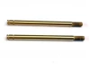 Traxxas Hardened Steel Titanium Nitride-coated Shock Shafts (long)