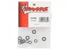 Traxxas PTFE-coated washers (5x11x.5mm) (use with self-lubricating bushings)