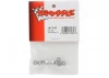 Traxxas Nuts 4mm nylon locking (6)
