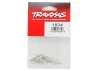 Traxxas Body clips (12) (standard size)
