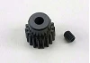 Traxxas 48DP Pinion Gear - 18T - 3.2mm Shaft
