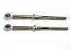 Traxxas Turnbuckles (54mm) (2)/ 3x6x4mm Aluminium spacers (rear camber links)