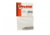 Traxxas Suspension pin set hard chrome (w/ E-clips)