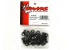 Traxxas Rod ends (16 long 4 short)/ hollow ball connectors (18)/ ball screws (2)