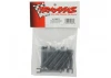 Traxxas Half shaft pro-pack (internal-splined (6)/external-splined (6) (plastic shafts only)