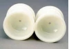 Traxxas Lite Dished Wheels - 2.2 Inch Diameter - 12mm Hex Fit