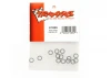Traxxas PTFE-coated washers 5x8x0.5mm (20) (use with ball bearings)