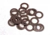 Traxxas PTFE-coated washers 5x8x0.5mm (20) (use with ball bearings)