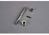 Traxxas Shaft slipper clutch (w/ roll pin)