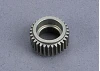 Traxxas Machined-Aluminium Idler Gear (not for use with steel top gear) (hard-anodized) (30-tooth)