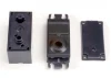 Traxxas Servo case (for 2018 servo)