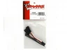 Traxxas Servo connector Y adapter (for dual-servo steering) Y lead
