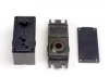 Traxxas Servo case (for 2055 servo)