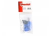 Traxxas Servo case/gaskets (for 2056 and 2075 waterproof servos)