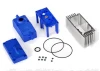 Traxxas Servo case/gaskets (for 2085 servo)