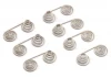 Traxxas Spring contacts transmitter (for TQ series transmitter battery compartment)
