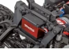 Traxxas 400 Red High Torque Digital Brushless Waterproof Servo - 28KG / 0.15s