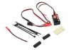Traxxas BEC Assembly