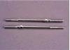Traxxas Turnbuckles (72mm) (Tie rods or optional rear camber rods) (2)