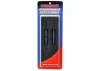 Traxxas Aluminium Turnbuckles blue-anodized