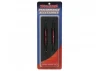 Traxxas Aluminium Turnbuckles red-anodized