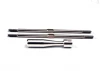 Traxxas Turnbuckles titanium 105mm (2)/ billet Aluminium wrench